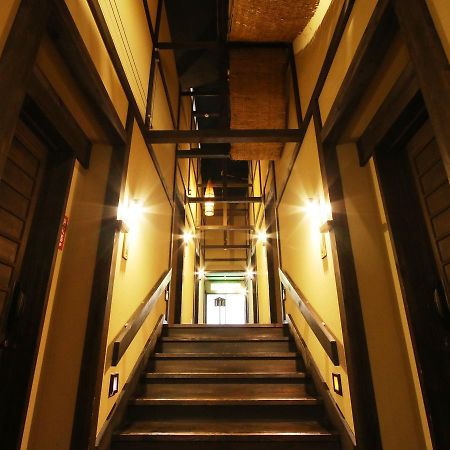 Hatago Chujikan Ξενοδοχείο Maebashi Εξωτερικό φωτογραφία