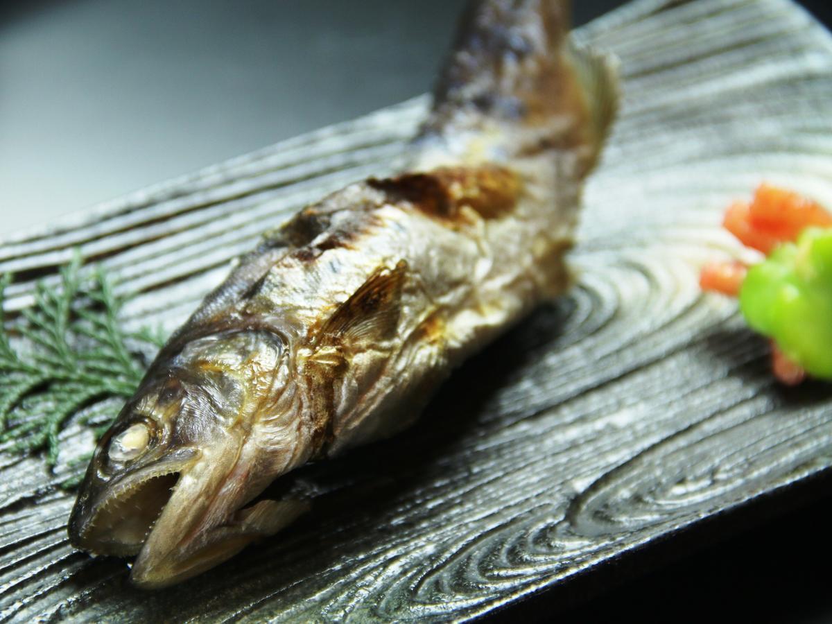 Hatago Chujikan Ξενοδοχείο Maebashi Εξωτερικό φωτογραφία